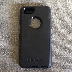 Otter box iPhone 6/7 case!